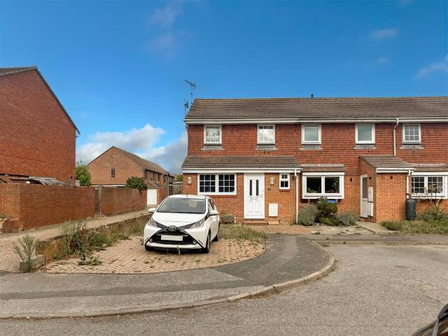 House for sale in Ford, Clapham