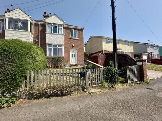 House for sale in Dawlish, Bridford