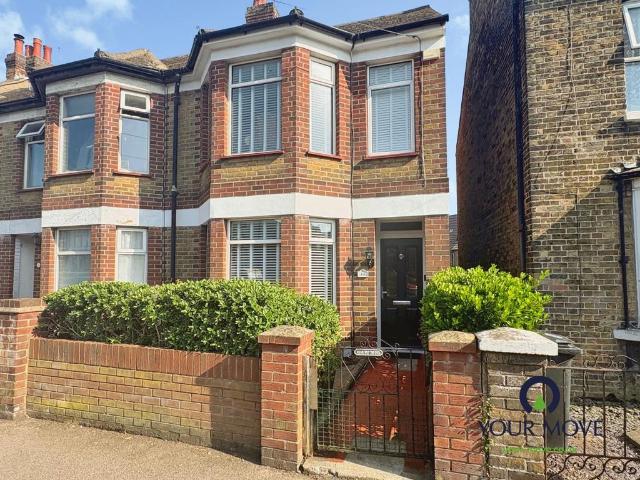 House for sale in Chilton, Acol