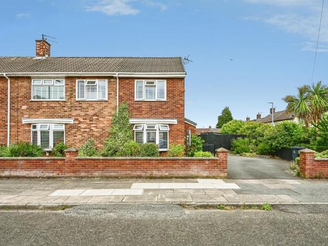 House for sale in Kirkby, Knowsley