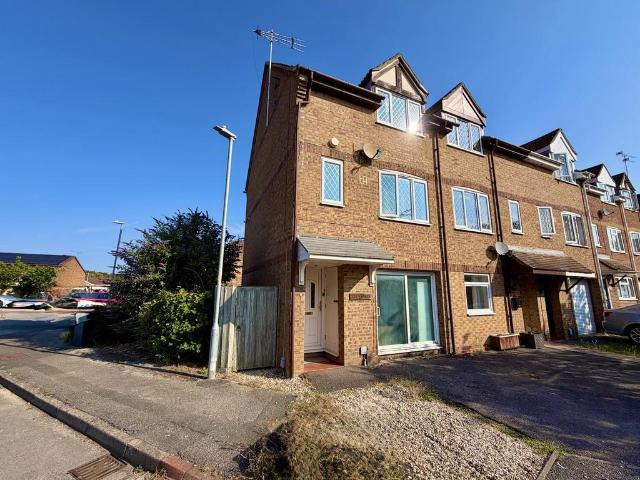 House for sale in Rodbourne, Swindon