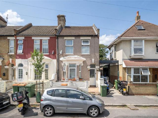 House for sale in London Borough of Newham, Greater London