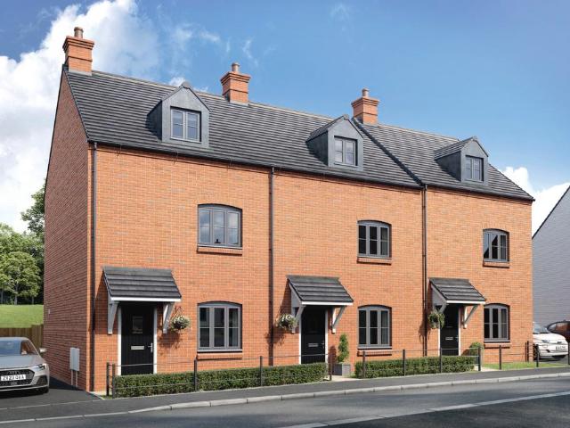 House for sale in Brackley, Northamptonshire