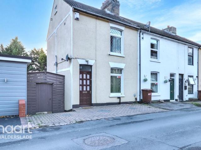 House for sale in Luton, Chatham