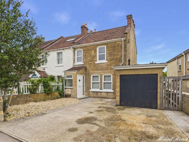 House for sale in Dulcote, Bath And North East Somerset