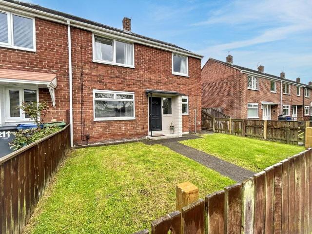House for sale in East Boldon, Tyne And Wear