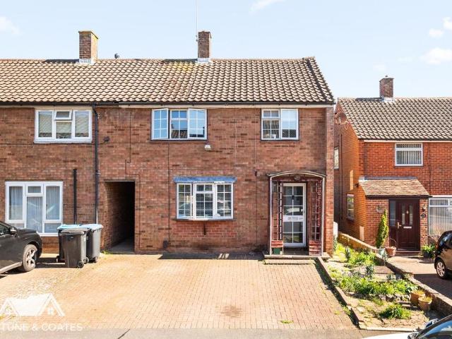 House for sale in Harlow, Essex