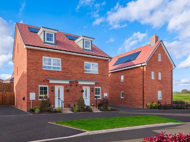 House for sale in Allesley, West Midlands