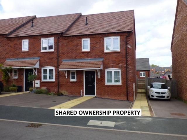 House for sale in Herdwick Gate, Stratford-on-Avon