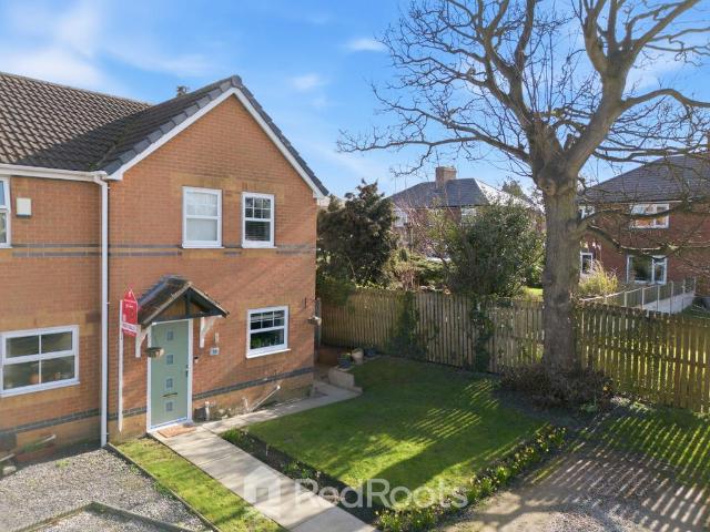 House for sale in Havercroft, Wakefield