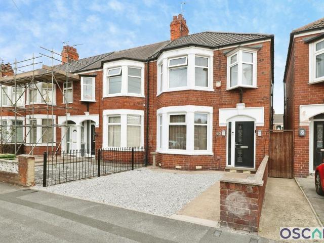 House for sale in Gipsyville, Hull