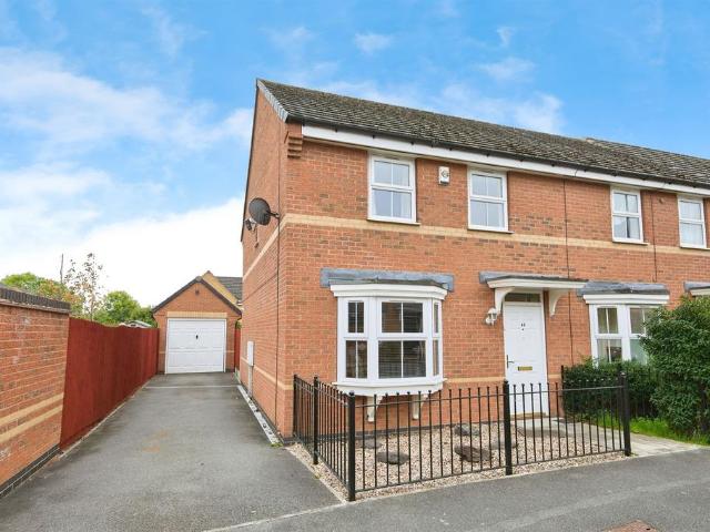 House for sale in Crewton, Isle Of Man