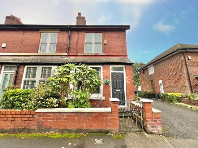 House for sale in Oldfield Carr, Cabus