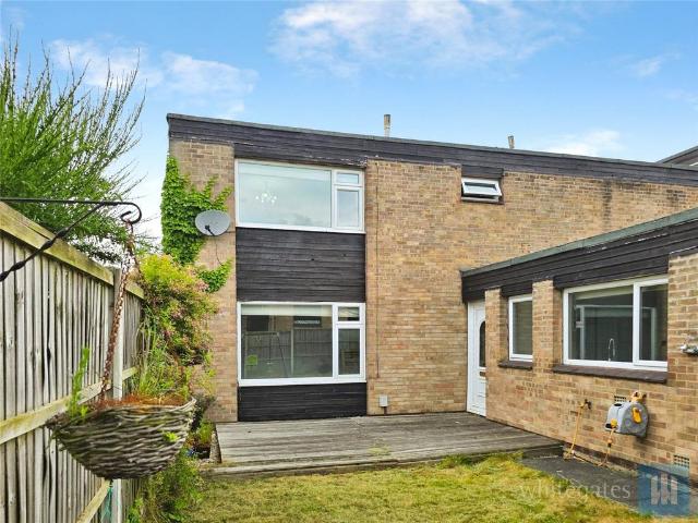House for sale in Firthcliffe, Millbridge