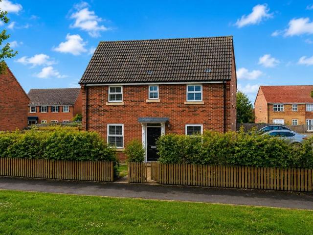 House for sale in Hessle, East Riding Of Yorkshire