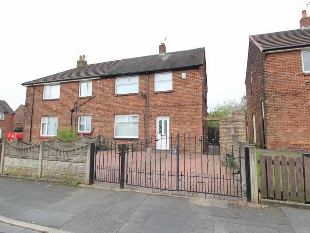 House for sale in Laithwaite, Wigan