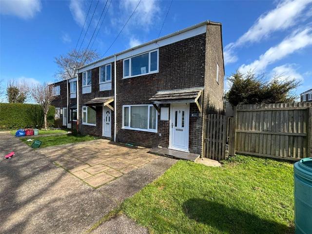 House for sale in Merlin's Bridge