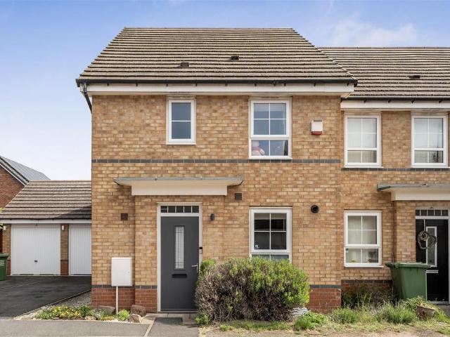 House for sale in Rushock, Isle Of Man