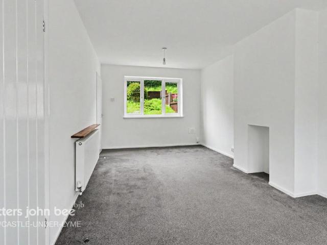 House for sale in Northwood, Butterton