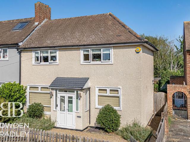 House for sale in Collier Row, Greater London