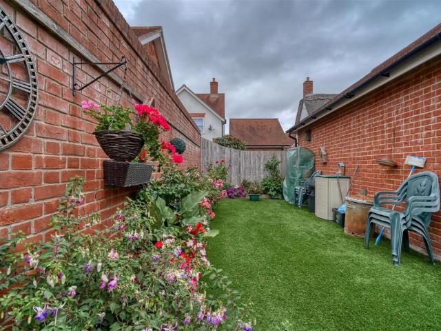 House for sale in Okeford Fitzpaine