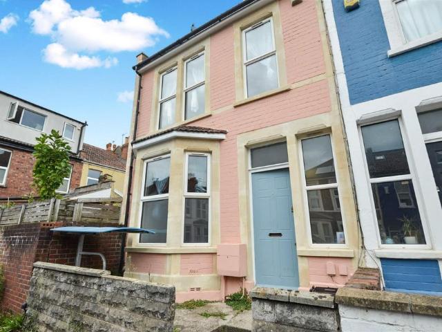 House for sale in Greenbank, Bristol