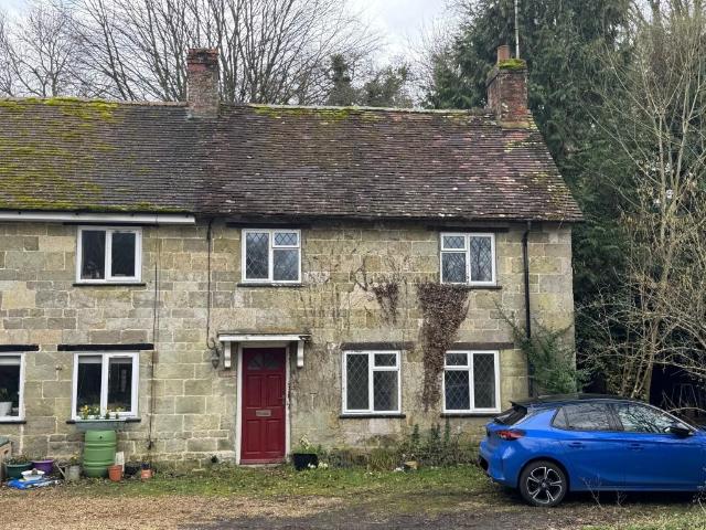 House for sale in Barford St Martin, Isle Of Man