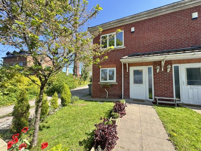 House for sale in Georgia, Greater Manchester