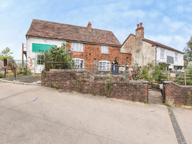 House for sale in Turves Green, West Midlands