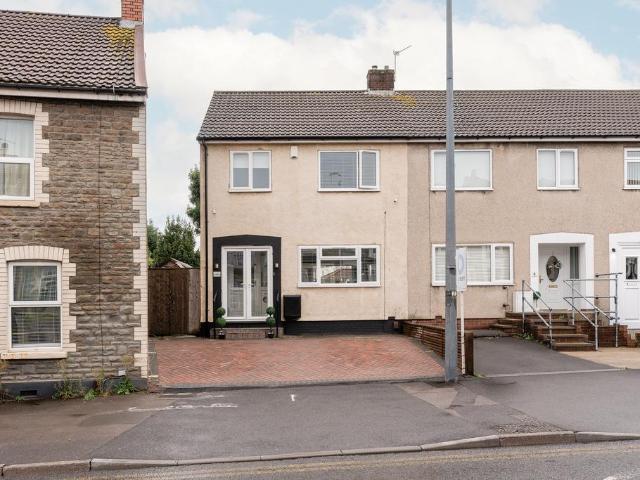 House for sale in Kingswood, South Gloucestershire
