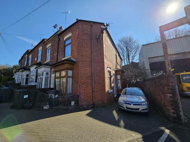 House for sale in Hockley Port, West Midlands