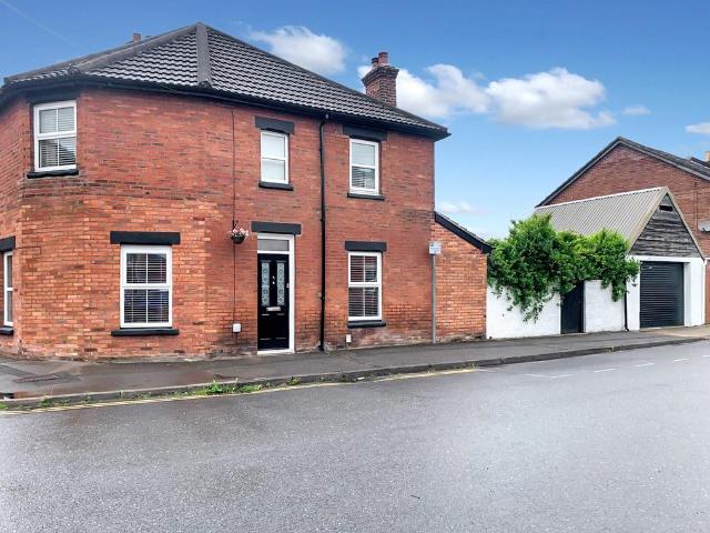 House for sale in Salisbury, Wiltshire