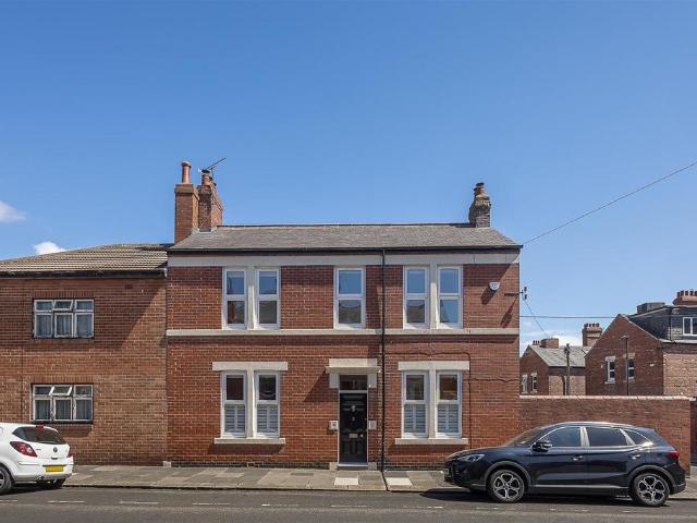 House for sale in Cradlewell, Sandyford
