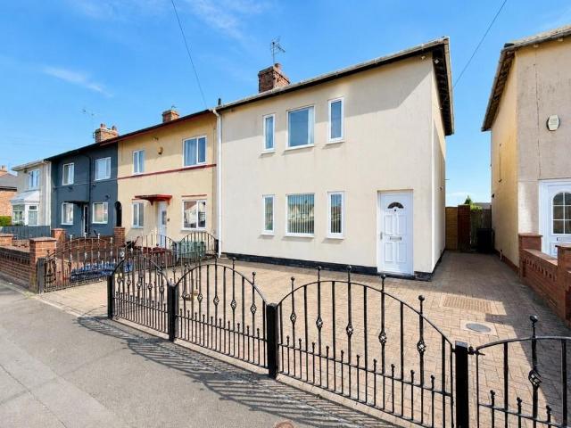 House for sale in Throston, Brierton