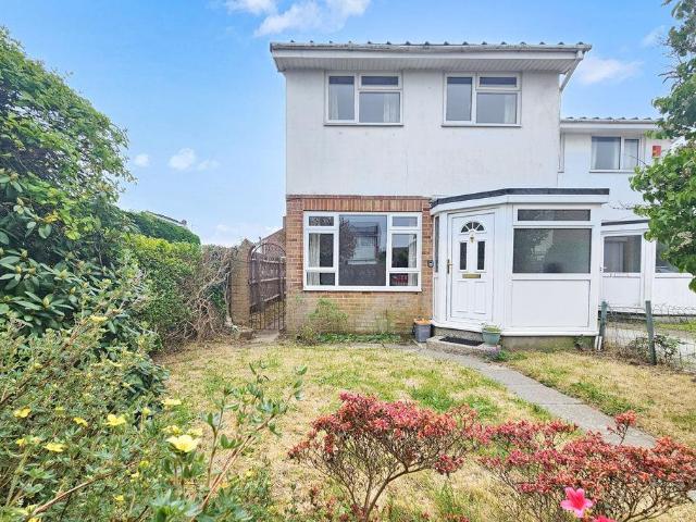 House for sale in Fareham, Isle Of Man
