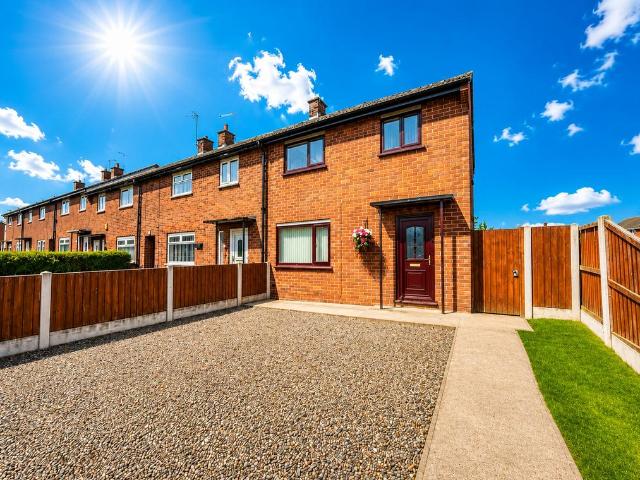 House for sale in Blacon Point, Two Mills