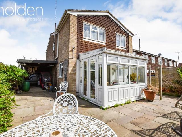 House for sale in Maldon