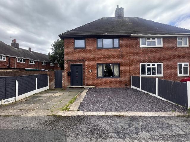 House for sale in Mereside