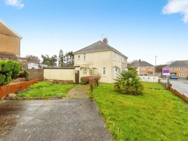 House for sale in Pembrey and Burry Port Town, Burry Port