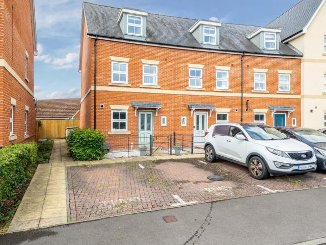 House for sale in Eastleigh, Helford