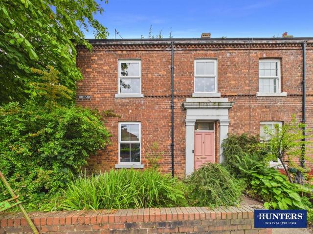 House for sale in Stanwix