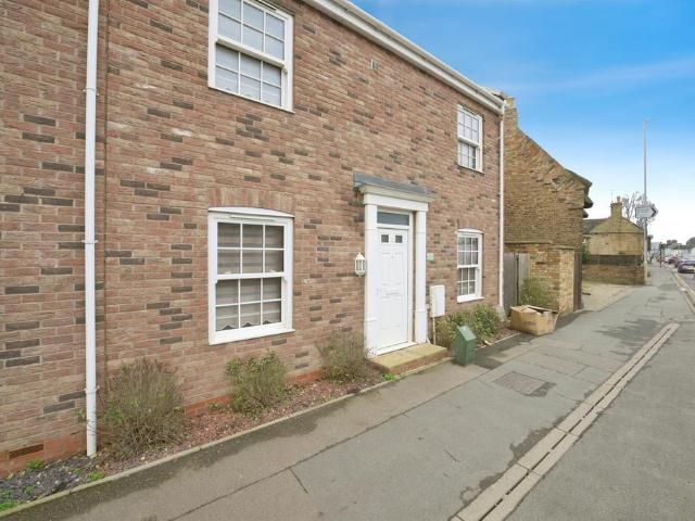 House for sale in Four Gotes, Cambridgeshire