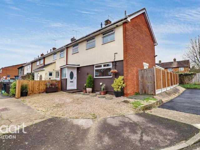 House for sale in Vange, Isle Of Man