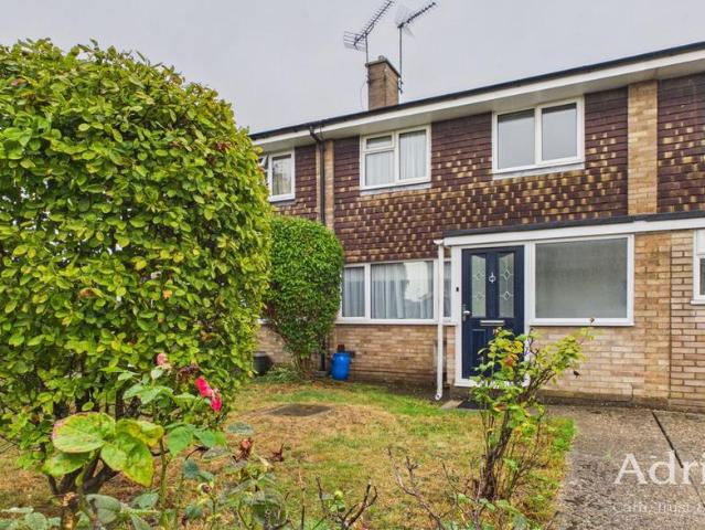 House for sale in Tile Kiln, Chelmsford