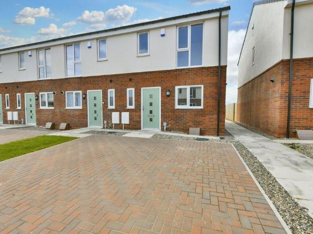 House for sale in Hebburn, Tyne And Wear