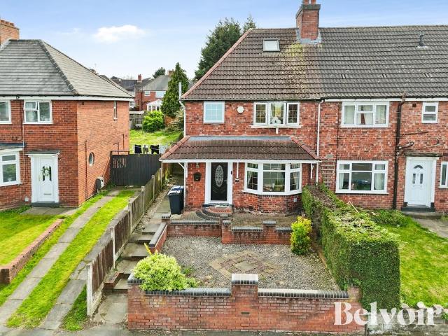 House for sale in Stone Cross, Wednesbury