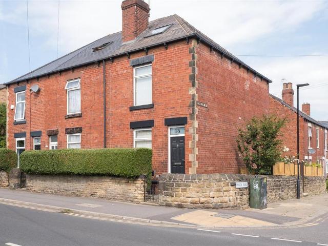 House for sale in South Yorkshire