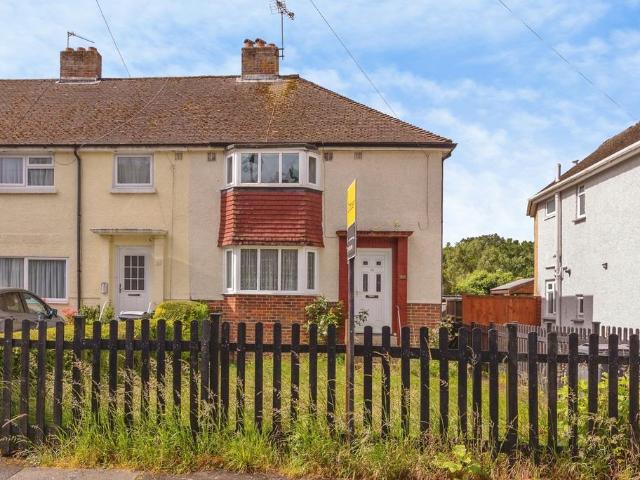 House for sale in Spring Vale, Hampshire
