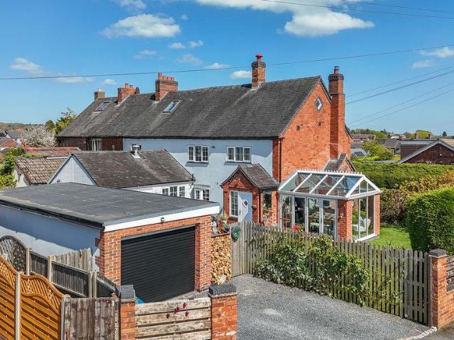 House for sale in Boley Park, Staffordshire
