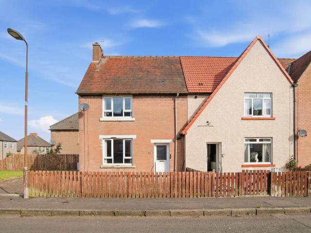 House for sale in East Whitburn, Scotland